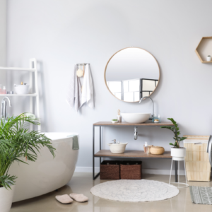 Bathroom Accessories